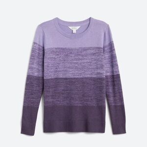 Market & Spruce Sweater size L